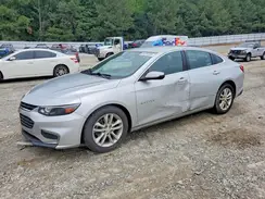 1G1ZD5ST5JF162388 2018 CHEVROLET MALIBU