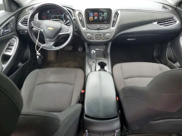 1G1ZD5ST5JF162388 2018 CHEVROLET MALIBU - Image 8
