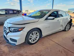 1G1ZD5ST5JF163136 2018 CHEVROLET MALIBU