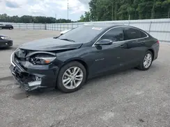 1G1ZD5ST5JF163539 2018 CHEVROLET MALIBU