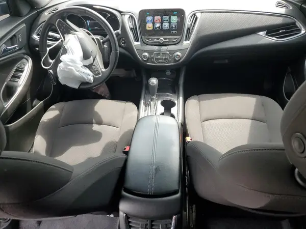 1G1ZD5ST5JF163539 2018 CHEVROLET MALIBU - Image 8