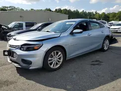 1G1ZD5ST5JF163962 2018 CHEVROLET MALIBU