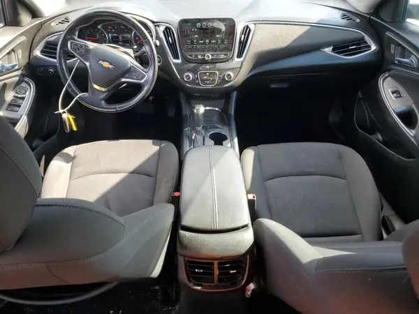 1G1ZD5ST5JF163962 2018 CHEVROLET MALIBU - Image 8