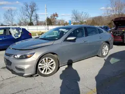 1G1ZD5ST5JF165761 2018 CHEVROLET MALIBU