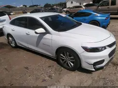 1G1ZD5ST5JF165968 2018 CHEVROLET MALIBU