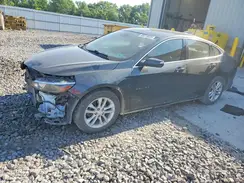 1G1ZD5ST5JF165985 2018 CHEVROLET MALIBU