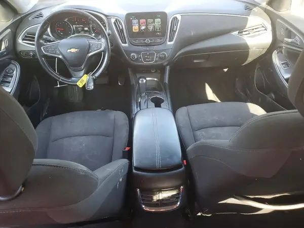 1G1ZD5ST5JF165985 2018 CHEVROLET MALIBU - Image 8