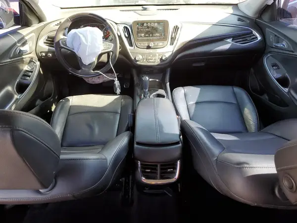 1G1ZD5ST5JF166697 2018 CHEVROLET MALIBU - Image 8
