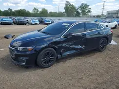 1G1ZD5ST5JF166988 2018 CHEVROLET MALIBU