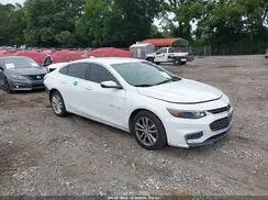 1G1ZD5ST5JF167462 2018 CHEVROLET MALIBU