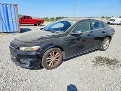 1G1ZD5ST5JF167574 2018 CHEVROLET MALIBU
