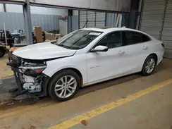 1G1ZD5ST5JF167929 2018 CHEVROLET MALIBU