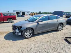 1G1ZD5ST5JF168093 2018 CHEVROLET MALIBU