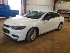 1G1ZD5ST5JF168126 2018 CHEVROLET MALIBU