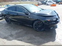1G1ZD5ST5JF168711 2018 CHEVROLET MALIBU