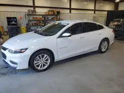 1G1ZD5ST5JF168823 2018 CHEVROLET MALIBU