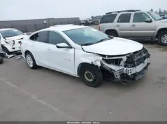 1G1ZD5ST5JF170586 2018 CHEVROLET MALIBU