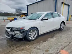 1G1ZD5ST5JF171740 2018 CHEVROLET MALIBU