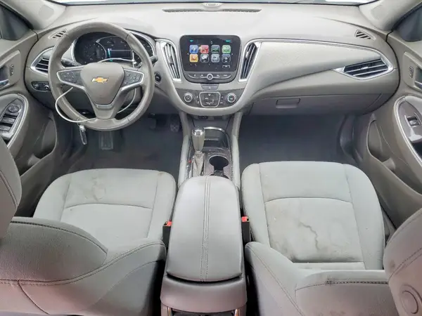 1G1ZD5ST5JF171740 2018 CHEVROLET MALIBU - Image 8