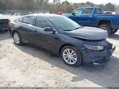 1G1ZD5ST5JF172533 2018 CHEVROLET MALIBU