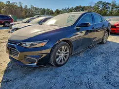 1G1ZD5ST5JF173035 2018 CHEVROLET MALIBU