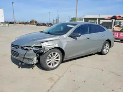 1G1ZD5ST5JF173388 2018 CHEVROLET MALIBU