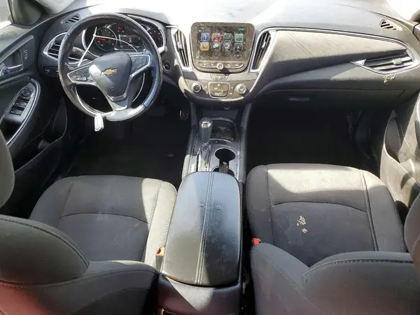 1G1ZD5ST5JF173388 2018 CHEVROLET MALIBU - Image 8