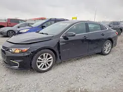 1G1ZD5ST5JF173472 2018 CHEVROLET MALIBU