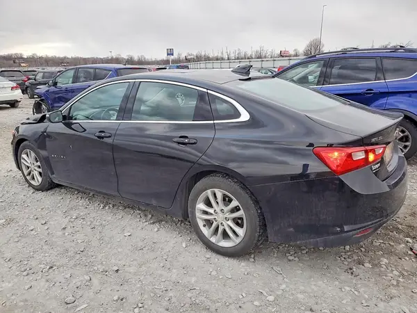 1G1ZD5ST5JF173472 2018 CHEVROLET MALIBU - Image 2