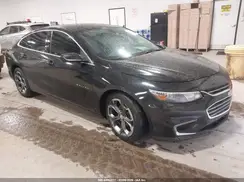 1G1ZD5ST5JF173844 2018 CHEVROLET MALIBU