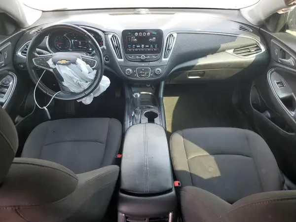1G1ZD5ST5JF174086 2018 CHEVROLET MALIBU - Image 8