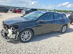 1G1ZD5ST5JF174525 2018 CHEVROLET MALIBU