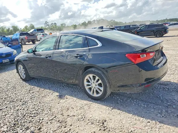 1G1ZD5ST5JF174525 2018 CHEVROLET MALIBU - Image 2