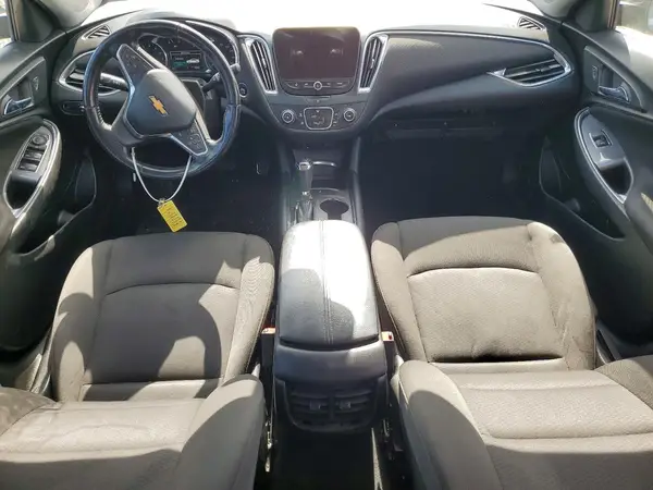 1G1ZD5ST5JF174525 2018 CHEVROLET MALIBU - Image 8