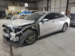 1G1ZD5ST5JF174640 2018 CHEVROLET MALIBU