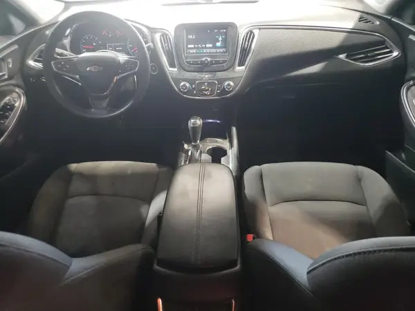 1G1ZD5ST5JF174640 2018 CHEVROLET MALIBU - Image 8