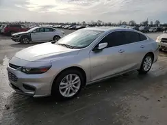 1G1ZD5ST5JF174668 2018 CHEVROLET MALIBU
