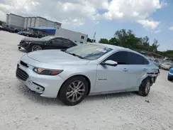 1G1ZD5ST5JF175545 2018 CHEVROLET MALIBU