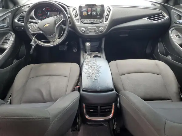 1G1ZD5ST5JF175545 2018 CHEVROLET MALIBU - Image 8