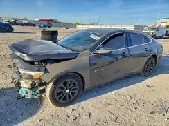 1G1ZD5ST5JF175576 2018 CHEVROLET MALIBU