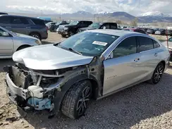 1G1ZD5ST5JF175710 2018 CHEVROLET MALIBU