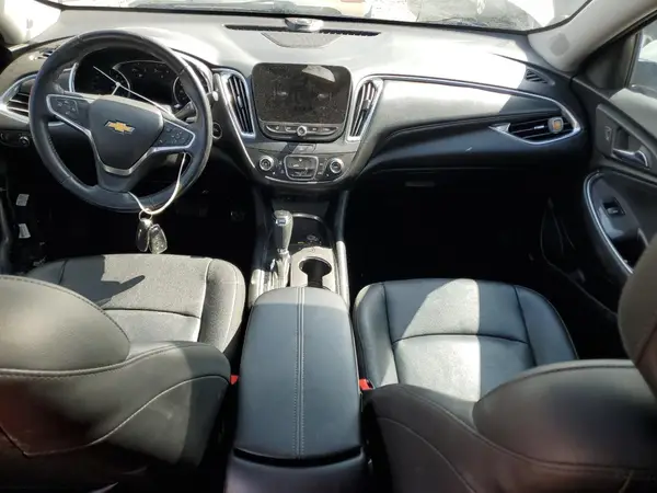 1G1ZD5ST5JF175710 2018 CHEVROLET MALIBU - Image 8