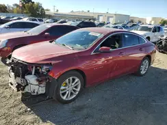 1G1ZD5ST5JF176002 2018 CHEVROLET MALIBU