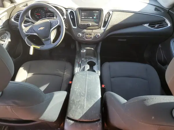 1G1ZD5ST5JF176002 2018 CHEVROLET MALIBU - Image 8