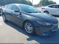 1G1ZD5ST5JF176078 2018 CHEVROLET MALIBU