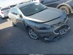 1G1ZD5ST5JF176727 2018 CHEVROLET MALIBU