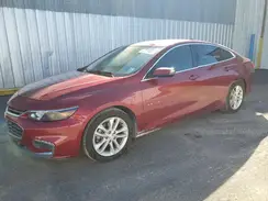 1G1ZD5ST5JF176856 2018 CHEVROLET MALIBU