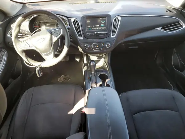 1G1ZD5ST5JF176856 2018 CHEVROLET MALIBU - Image 8