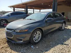 1G1ZD5ST5JF176940 2018 CHEVROLET MALIBU