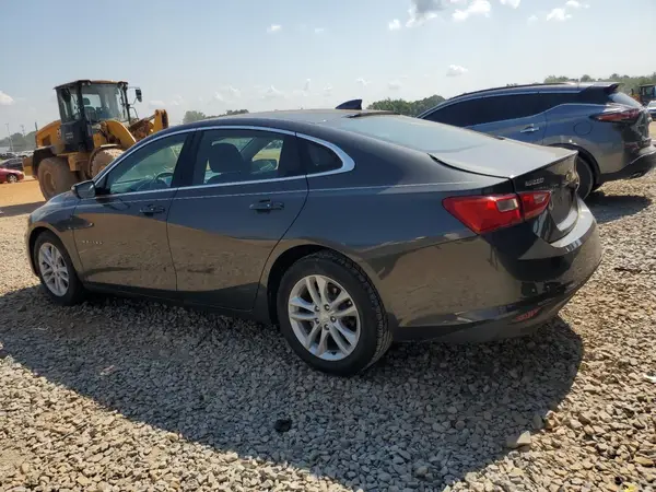 1G1ZD5ST5JF176940 2018 CHEVROLET MALIBU - Image 2